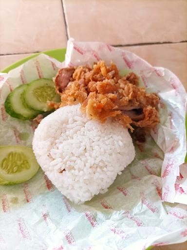 AYAM GEPREK PANGERAN KATAMSO