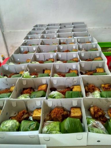 AYAM TULANG LUNAK