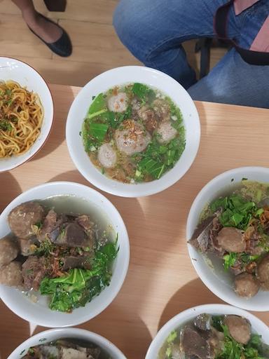 BAKSO TULANG IGA KATAMSO