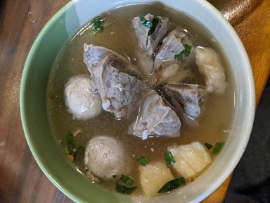 BASO BALOWO