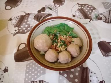 BASO PA EDI