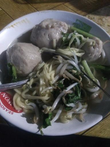 BASO TRI LANANG'S