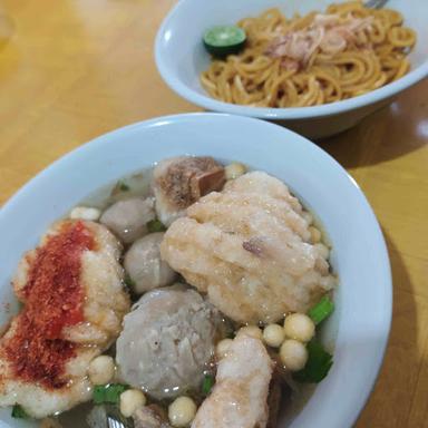 BASOLOGI - BUKAN BASO ACI - CISOKAN PPI BANDUNG