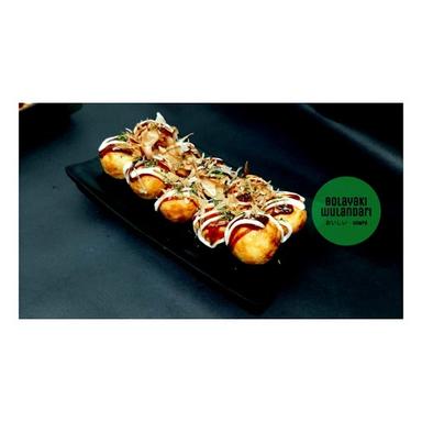 BOLAYAKI WULANDARI - TAKOYAKI BANDUNG