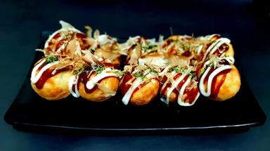 BOLAYAKI WULANDARI - TAKOYAKI BANDUNG