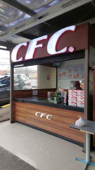 CFC BORMA CIKUTRA