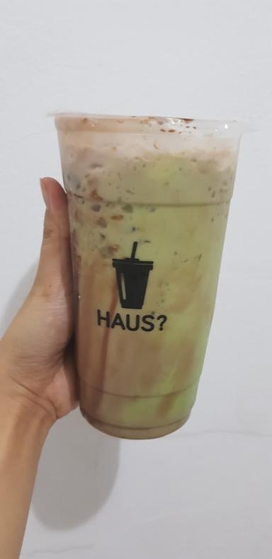 HAUS! CIKUTRA