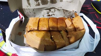 MARTABAK LUCKY