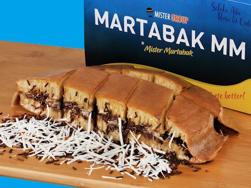 MARTABAK MM CIKUTRA