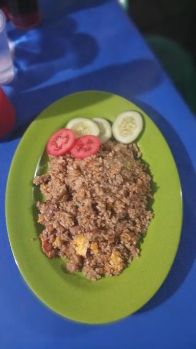 MIE AYAM CEKER & NASI GORENG MERGOSARI