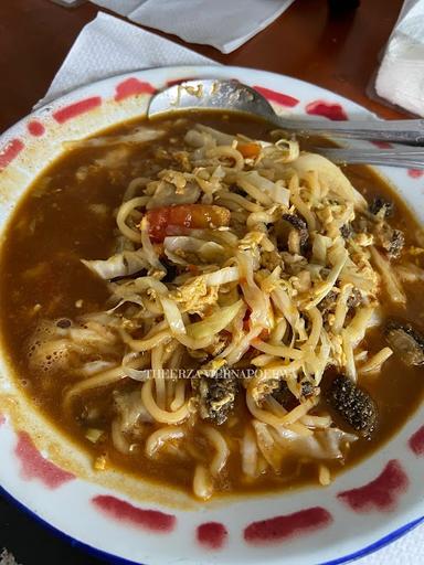 MIE TEK TEK (BANG DOEL