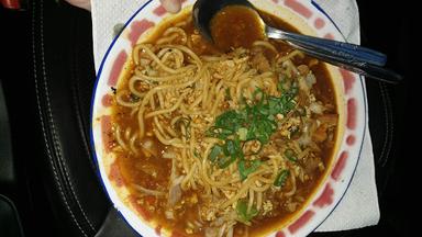 MIE TEK TEK (BANG DOEL