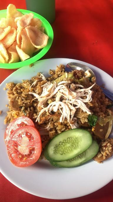 NASI GORENG BANDUNG JUARA