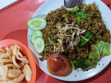 NASI GORENG BANDUNG JUARA