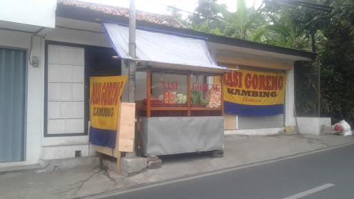 NASI GORENG KAMBING ARTESA