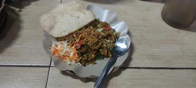 NASI GORENG KATAJI KATA WA HAJI