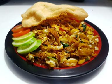 NASI GORENG LAKSANA