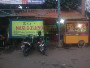 NASI GORENG MAS BEJO