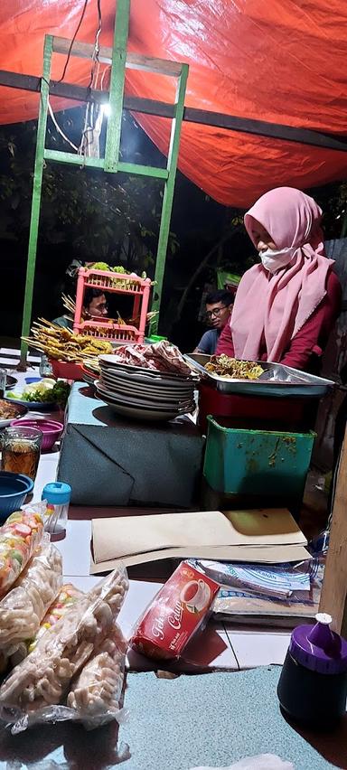 PECEL LELE WARDAN