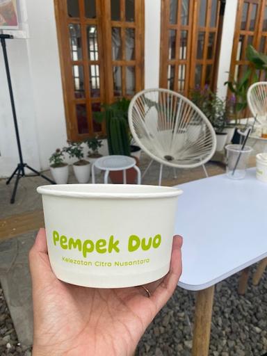 PEMPEK DUO CAFE