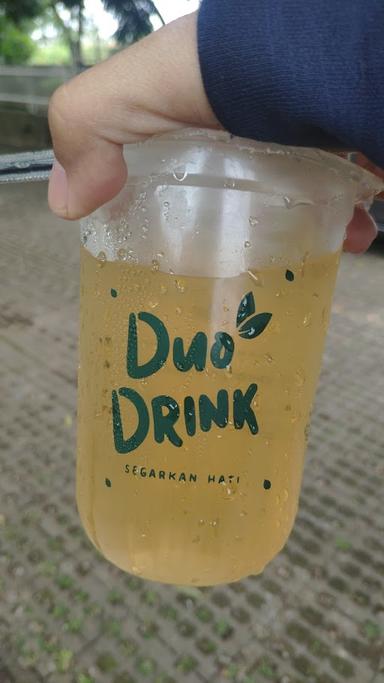 PEMPEK DUO CAFE