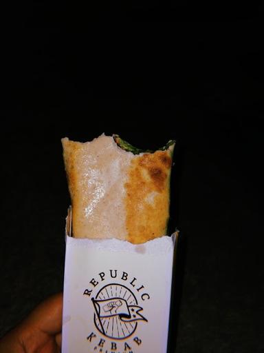 REPUBLIC KEBAB PREMIUM - JALAPRANG