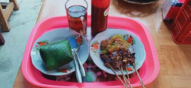 SATE MARANGGI PAK YUNUS