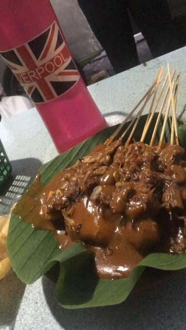 SATE PADANG PARIAMAN KATAMSO CIBEUNYING KALER