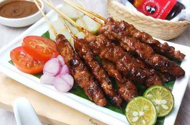 SATE SOTO MADURA