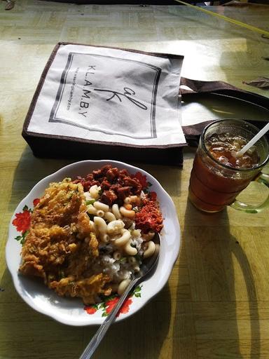 WARUNG NASI MAJENANG