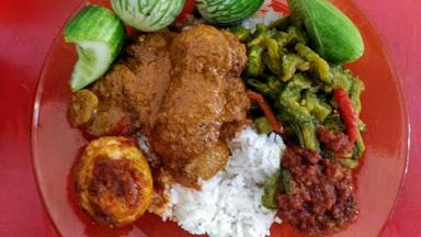 WARUNG NASI NENENG