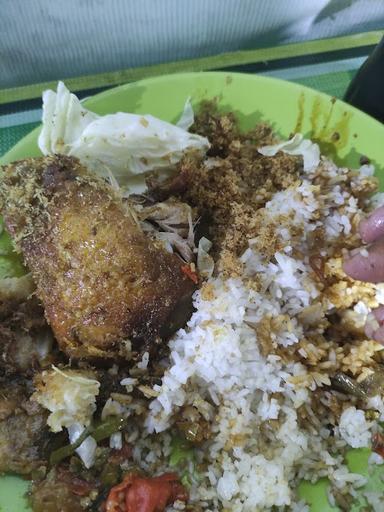 WARUNG NASI SPG