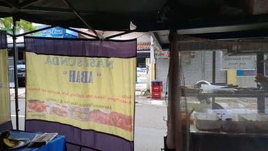 WARUNG NASI SUNDA ABAH