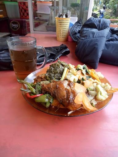 WARUNG NASI TEH ENENG