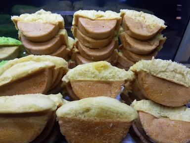 MARTABAK PUKIS BRAHMA