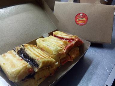 MARTABAK PUKIS BRAHMA