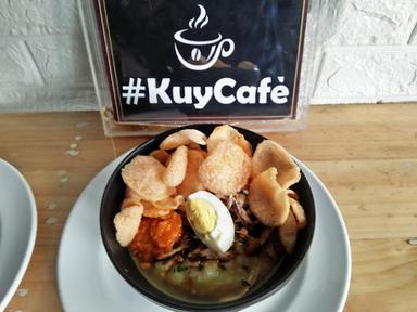 #KUY CAFE