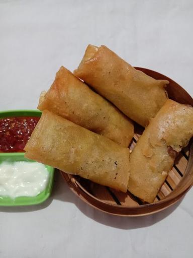 DIMSUM RAKHA