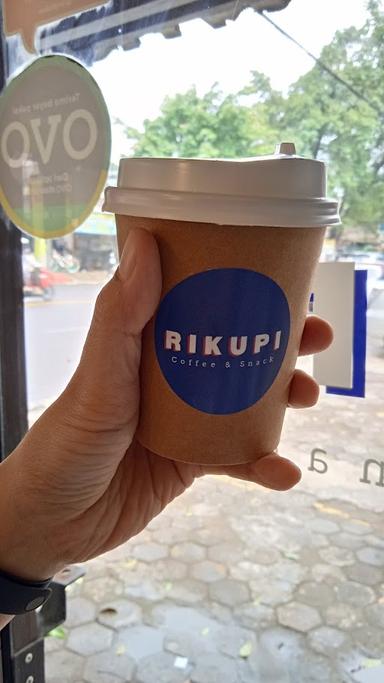 RIKUPI COFFEE& SNACK