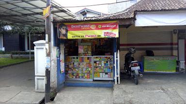 WARKOP BANG KRIBO