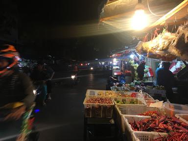 AYAM TULANG LUNAK