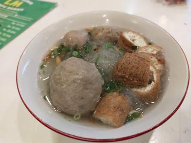 BAKSO LM