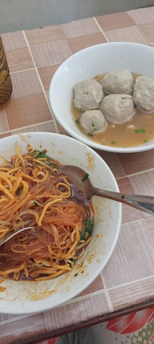 BAKSO MAS TUMIN