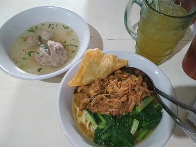 BASO LOTUS JEMBAR