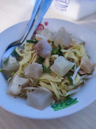 BASO SOLO BARU