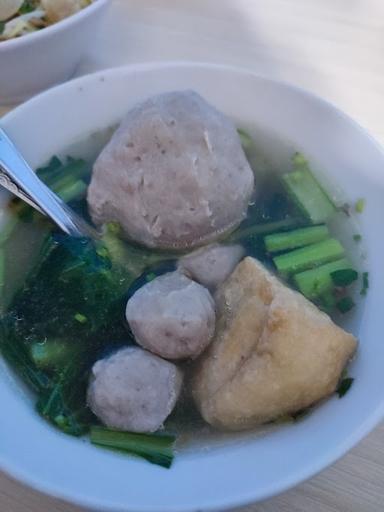 BASO SOLO BARU