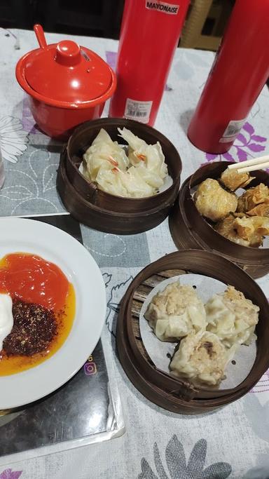 BASOTAHU&DIMSUM SIEUNCLE