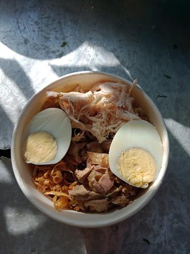 BUBUR AYAM CIMAHI