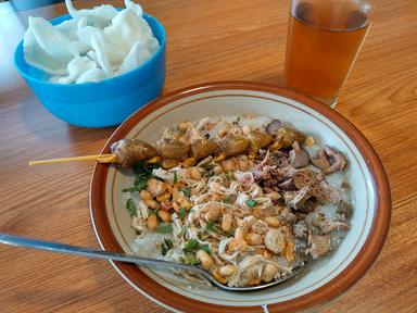 BUBUR AYAM KUKURUYUK 31