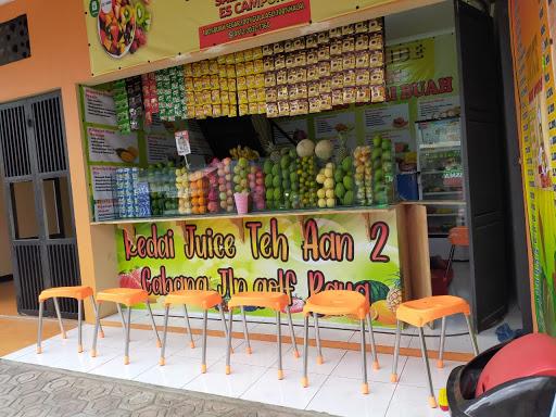 KEDAI JUICE TEH AAN 2